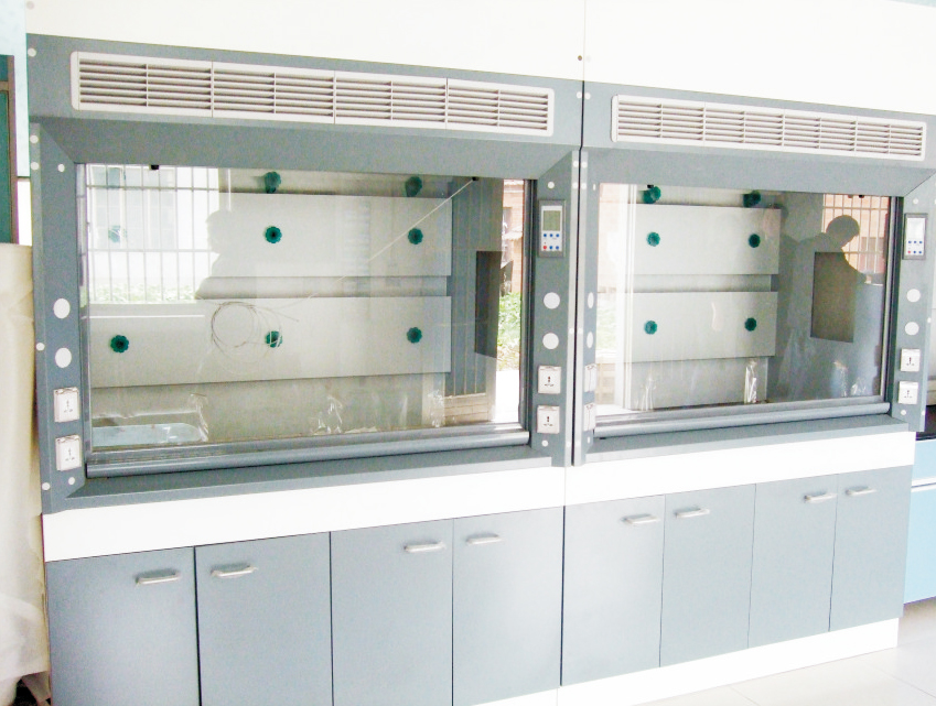 實(shí)驗(yàn)室通風(fēng)柜應(yīng)具備哪些功能？