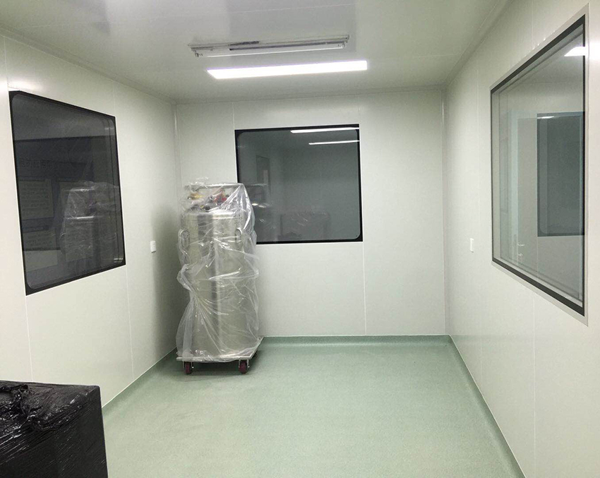 潔凈實(shí)驗(yàn)室