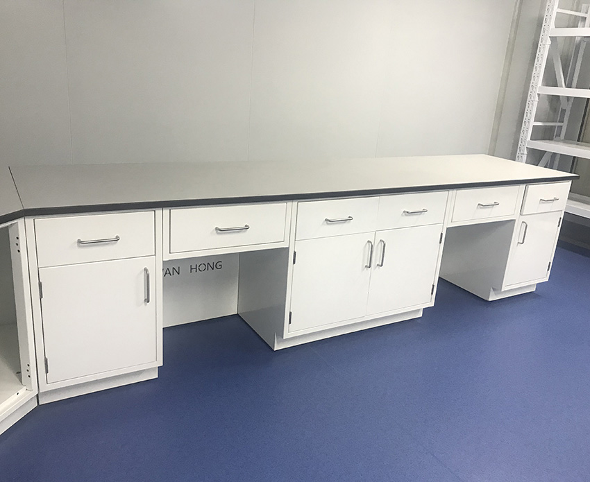 全鋼儀器臺(tái)